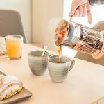 Bloem 4 Personen Stolpen