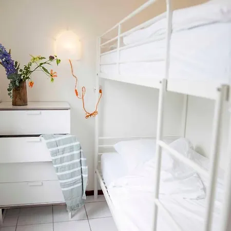 Сasa de vacaciones Bloem 4 Personen *