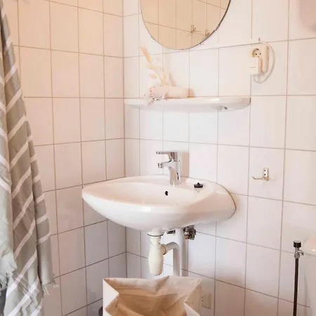 Bloem 4 Personen Ferienhaus *