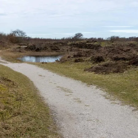 Ferienhaus Bloem 4 Personen Stolpen